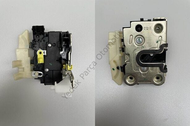 KAPI KİLİDİ ÖN SOL 805034470R DOKKER LODGY