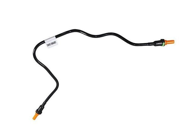 YAKIT BORUSU 0500292 PEUGEOT P508 I 1.6HDI 120PS (10-18) BLUEHDI