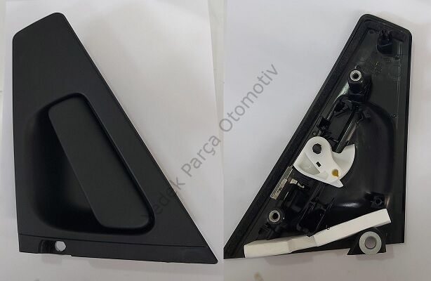 KAPI DIŞ AÇMA KOLU ARKA SAĞ OEM 806064967R CLIO-IV HB