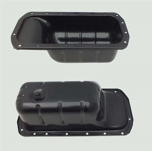YAĞ KARTERİ OS042 P207 P307 1.4 HDI DW4 (SAC) 0301.N1