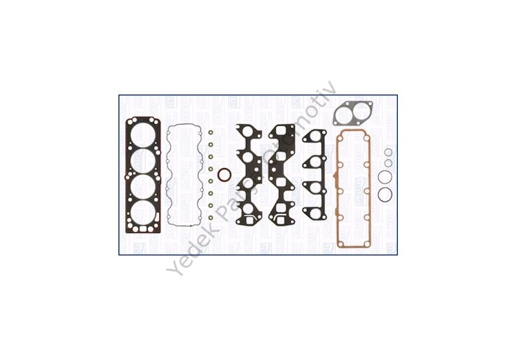 CONTA ÜST TAKIM 022813502 ASTRA-F CORSA-B COMBO-B 1.4SE SKCLİ