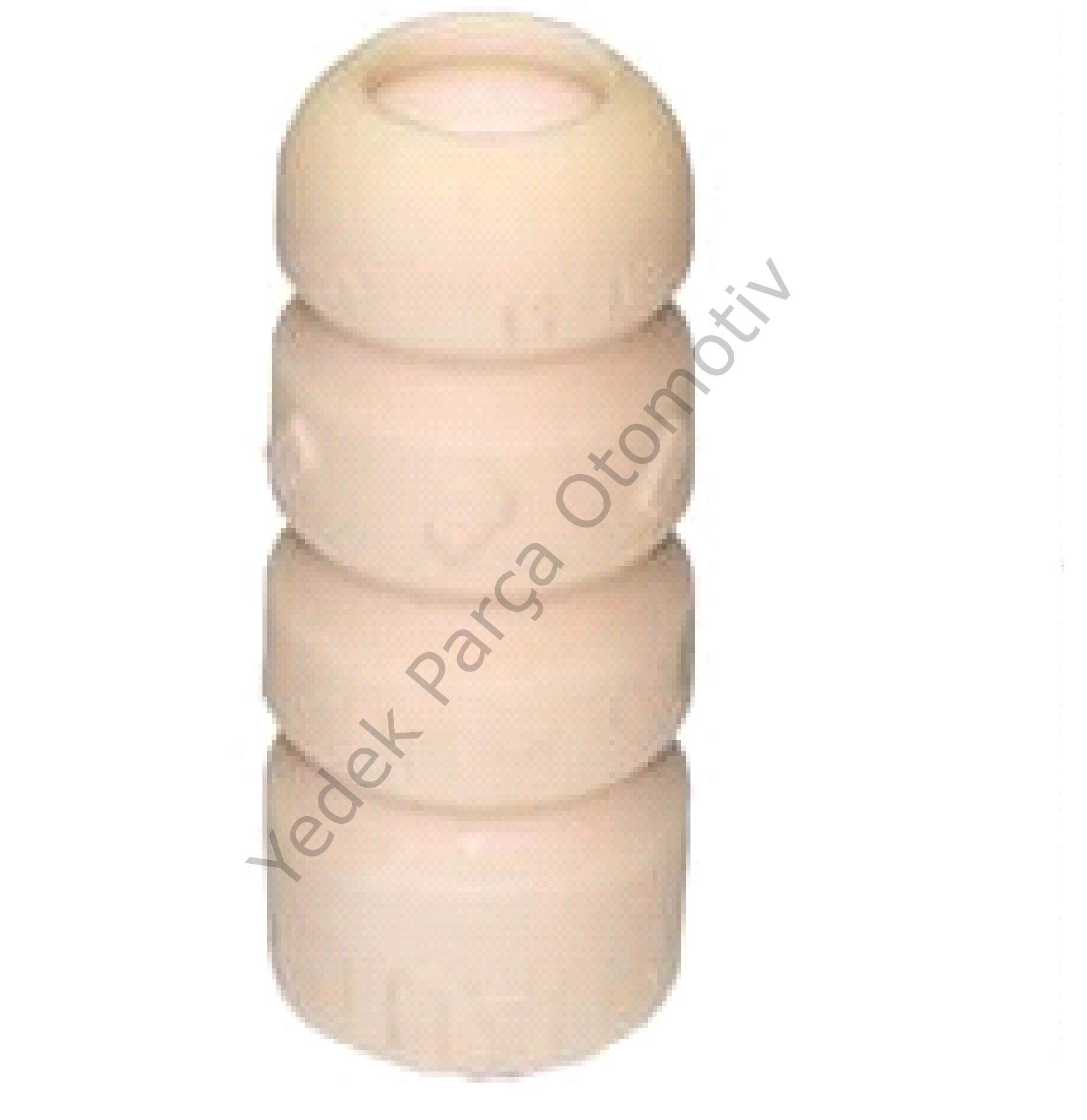 SÜSPANSİYON TAKOZU ÖN 6126 CİTROEN C2