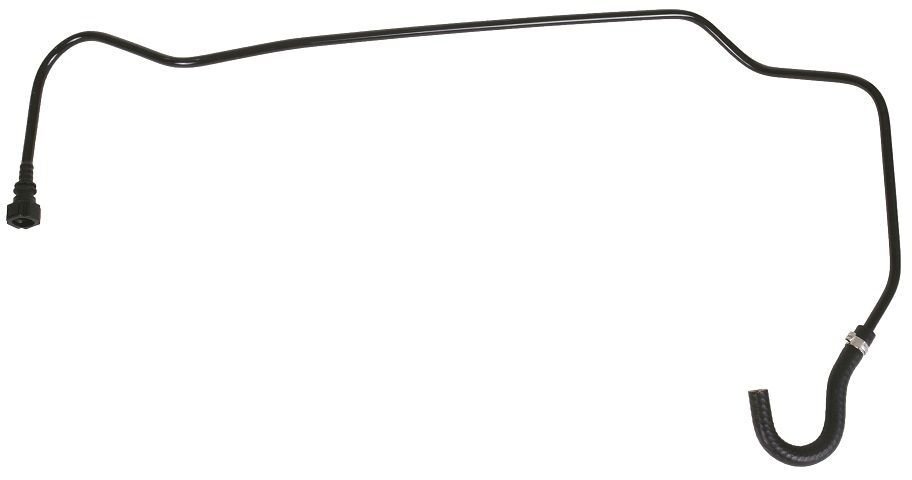 RADYATÖR EK DEPO HORTUMU 0500405 FIESTA-V FOCUS-II FUSION