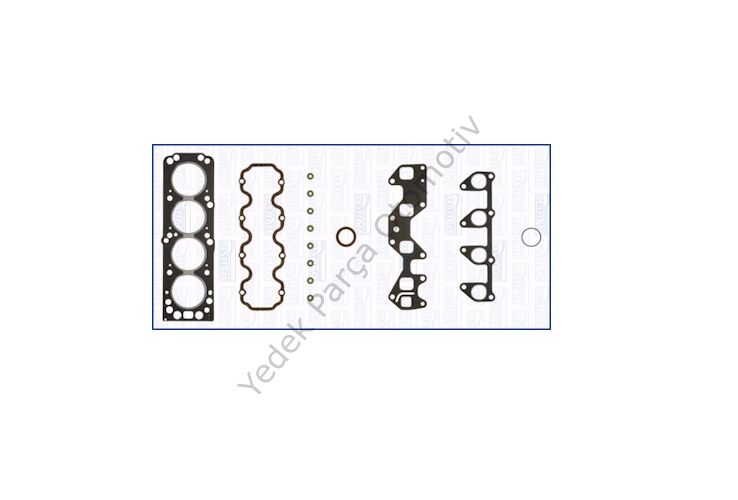 CONTA ÜST TAKIM 022927001 CORSA-B (94-00) 1.2 8V (C12NZ X12SZ)