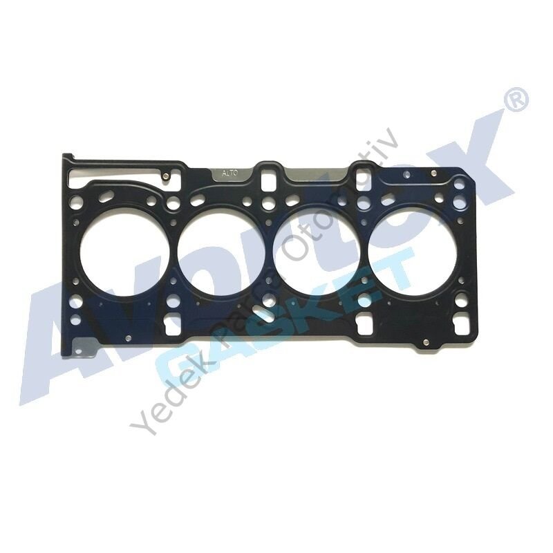 CONTA SİLİNDİR KAPAK 55209071 207 1ÇN 1.3JTD 16V DOBLOPALIOALBEA 0,82MM KULAKSIZ