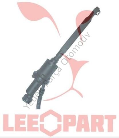 DEBRİYAJ MERKEZİ ÜST C4 I 1.6 VTI-2.0 16V-1.6 HDI-2.0 HDI 04=> 307 2.0-1.6 HDI 0