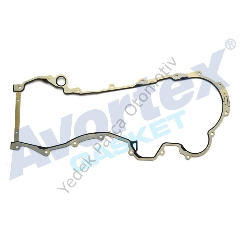 CONTA YAĞ POMPA 55186663 212 1.3 JTD-16V DOBLO PALIO ALBEA FİORİNO ALİMİNYUM