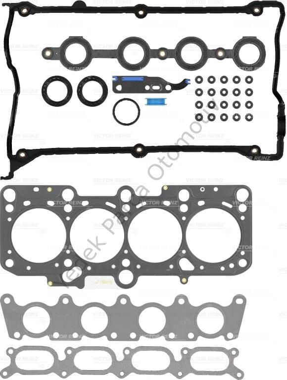 CONTA ÜST TAKIM 023195502 PASSAT 1.8T 20V AWL AWT GOLF IV BORA 1.8T