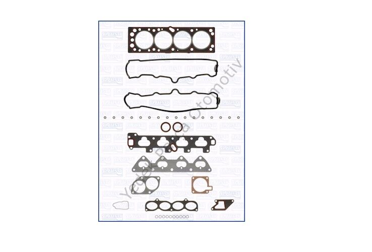 CONTA ÜST TAKIM 023198501 CORSA-B COMBO-B TIGRA (X14XE) 1.4 16V