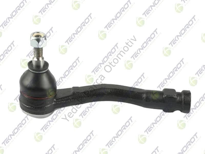 ROT BAŞI SOL P662 PARTNER TEPEE (08-16) C4 (09-) DS4 (12-)