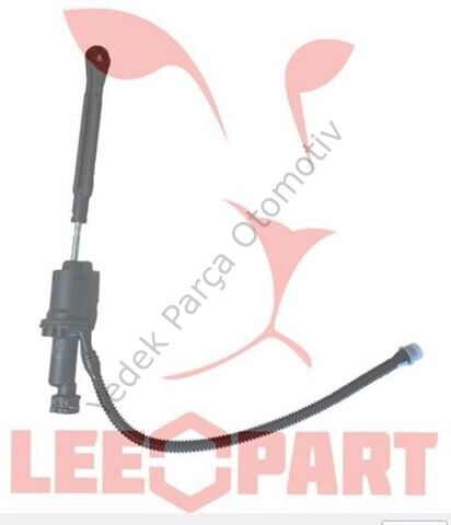 DEBRİYAJ MERKEZİ ÜST C4 04-11 1.6 HDI 2.0 HDI P307 P2005 P2009 P308