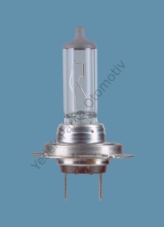 STANDART AMPUL OSRAM 64210CLC H7 55WATT 12 VOLT NORMAL IŞIK