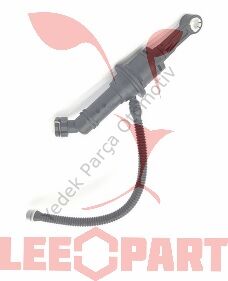 DEBRİYAJ MERKEZİ ÜST MEGANE III SCENIC III 1.9 DCI