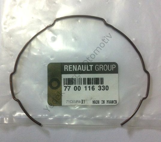 VİTES YAYI (1.VİTES) 7700116330 MEGANE 2 JR5 MOTOR
