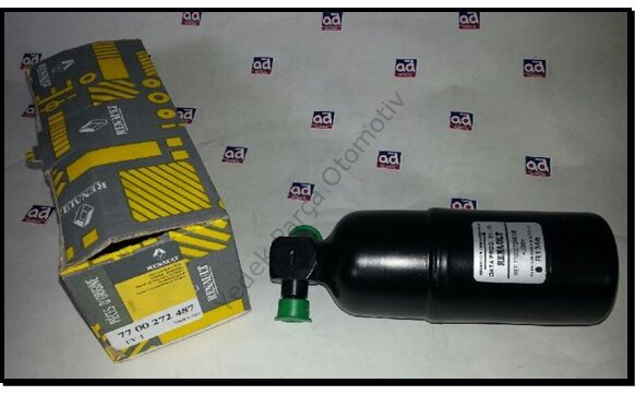 KLİMA KURUTUCUSU 7700272487 KANGO R19 1.9D