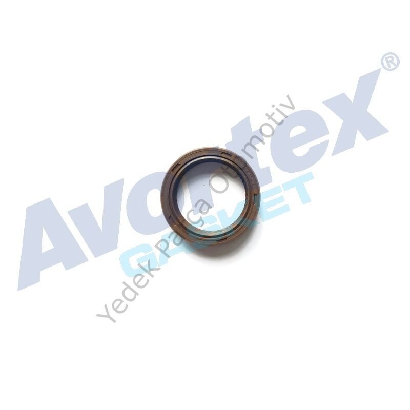KRANK KEÇESİ 7628850 229 DOBLO 1.9 JTD DİZEL 31X41X7 VİTON