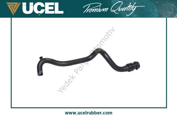 KALORİFER HORTUMU GİRİŞ 15600 CLIO II SYMBOL 1.4 8V K7JLB03