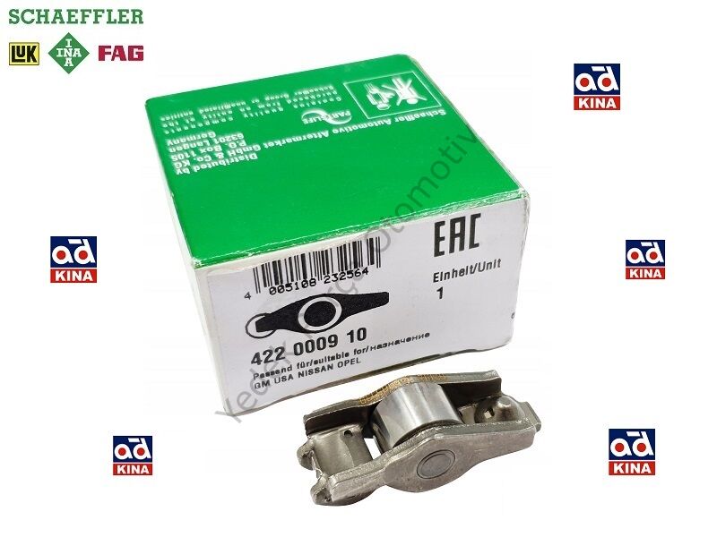 PİYANO TUŞU 422000910 MEGANE-II-III KANGO CLIO 1.6-16V K4M K4J (7700107556)