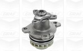 SU POMPASI 190092B VIVARO TRAFİK 2.0 CDTI (03-) M9R