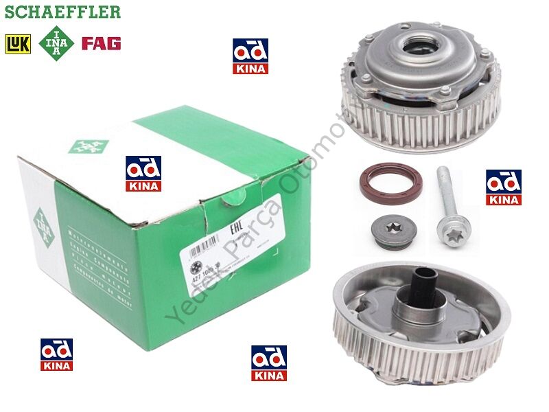 EKSANTRİK DİŞLİSİ EKSOZ 427100530 (Z16XER) CRUZE ASTRA-J (55567048) 1.6 16V