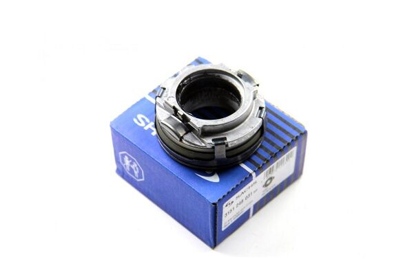 DEBRİYAJ RULMANI LT35 (97-) 2.5TDI 2.8TDI (AGX-BBE-APA-AGK-ATA)