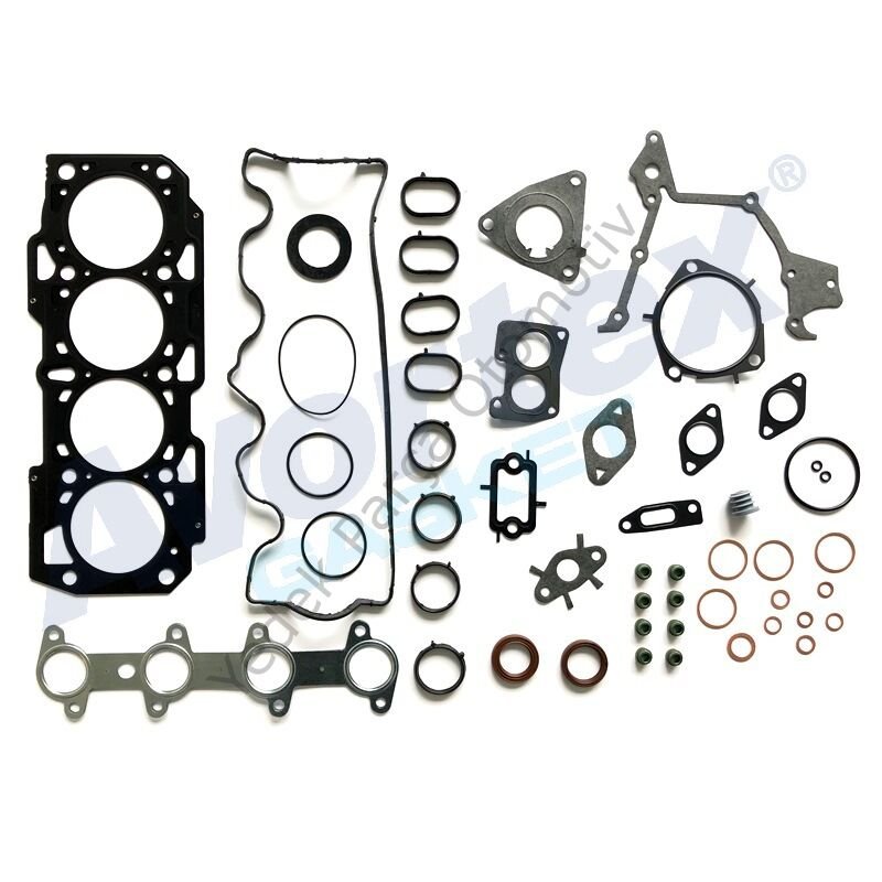 FULL TAKIM CONTA 71715698 240 DOBLO 1.9 DİZEL VİTON KEÇE-SİBOP LAST-SKCLİ (2D)