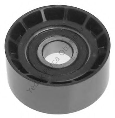 GERGİ BİLYASI FOR612 FIESTA FUSION CMAX DİZEL