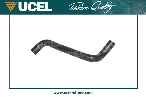 Logan 1 Sandero 1 Radyatör Üst Hortumu 1.5 DCI K9K 6001548463 Üçel