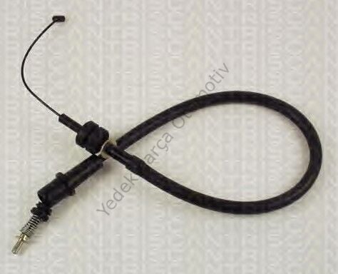 GAZ TELİ 5903.631 VECTRA-B 1.6 XEL