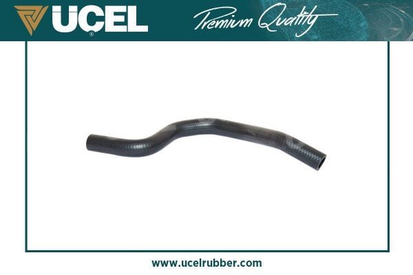 Logan 1 Sandero 1 Kalorifer Hortumu Giriş 1.5 Dci K9K 2004 2012 6001548458 Üçel