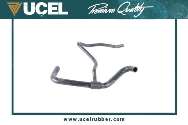 Logan 1 Sandero 1 Duster 1 Radyatör Alt Hortumu 1.5 Dci K9K 2004 2012 8200588887 Üçel