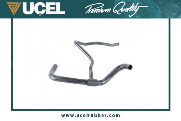 Logan 1 Sandero 1 Duster 1 Radyatör Alt Hortumu 1.5 Dci K9K 2004 2012 8200588887 Üçel