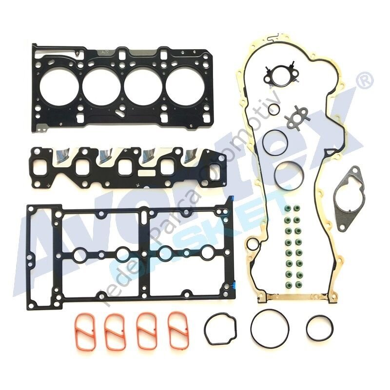 CONTA ÜST TAKIM 251 LINEA 1.3 MULTİJET EURO5 CORSA-C