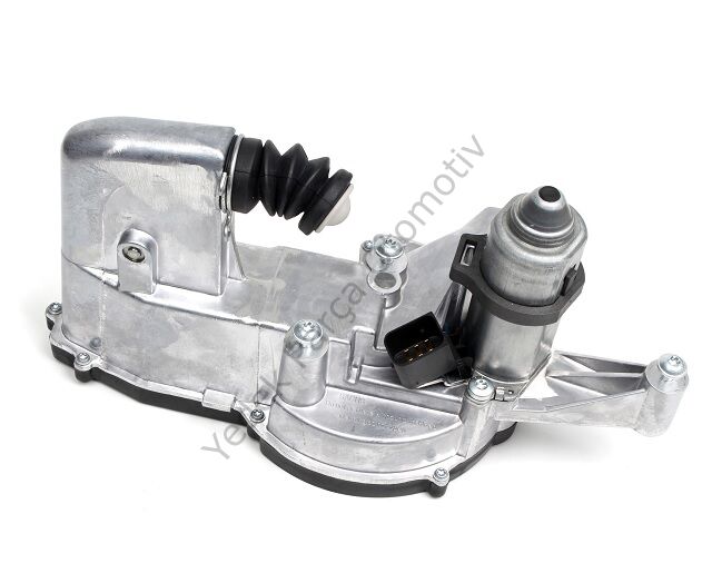 OTOMATİK VİTES DEBRİYAJ AKSİYONER ROBOTU P207 P208 C3 (08-) BIPPER 2182.C7