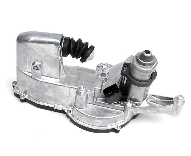 OTOMATİK VİTES DEBRİYAJ AKSİYONER ROBOTU P207 P208 C3 (08-) BIPPER 2182.C7