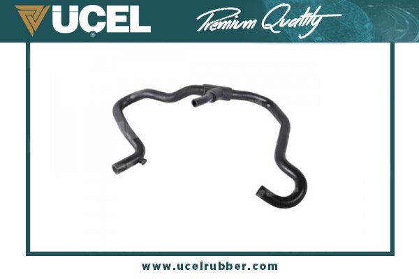 Logan 1 Sandero 1 Duster 1 Radyatör Üst Hortumu 1.5 Dci K9K 8200588888 Üçel