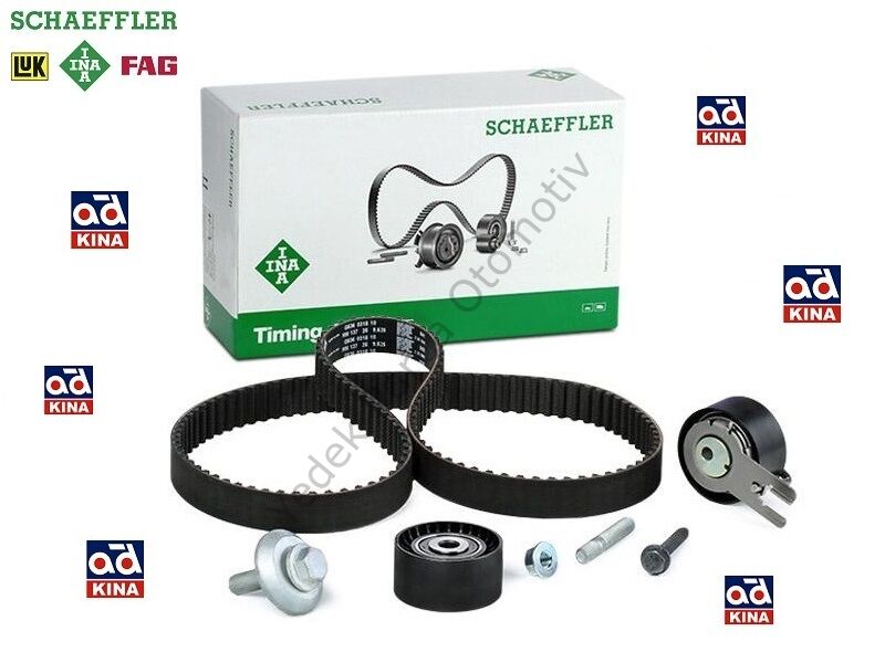 TRİGER SETİ 530037510 PARTNER 1.6 HDI FOCUS (04-) C2 C3 C4 C5 SCUDO 1.6 JTD