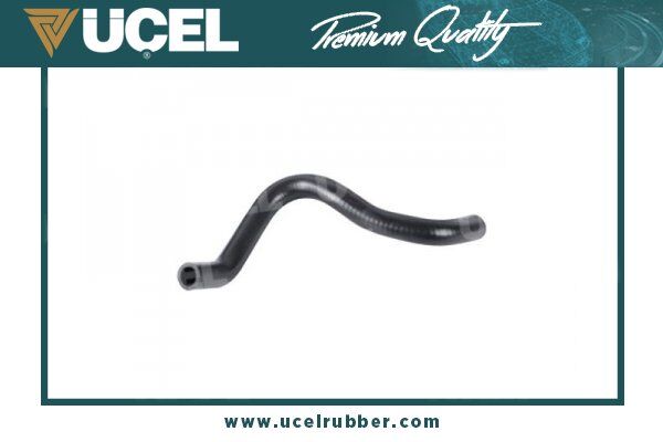 Logan 1 Sandero 1 Kalorifer Hortumu 1.5 Dci K9K 6001548474 Üçel