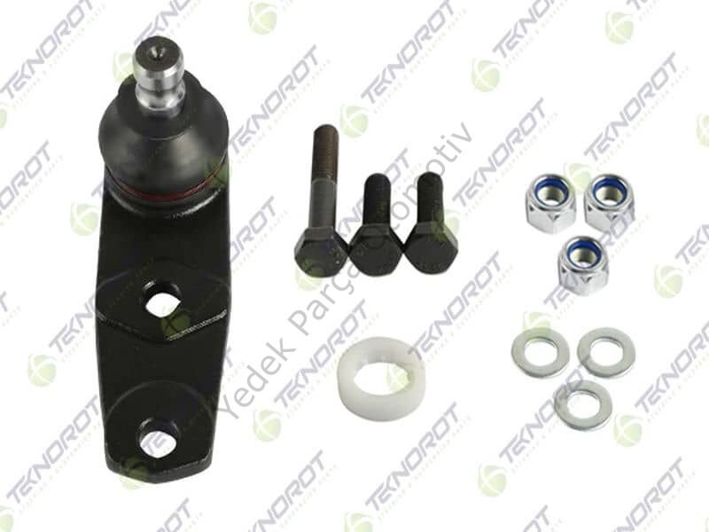 ROTİL R515K CLIO-II (98-) KANGO (97-) MEGANE-I (97-02)