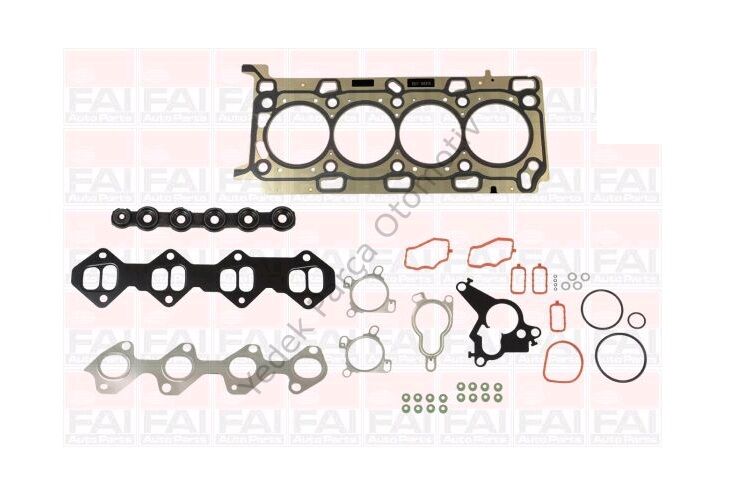CONTA ÜST TAKIM 024214001 MOVANO-B MASTER-III 2.3DCI SKCLİ (M9T)