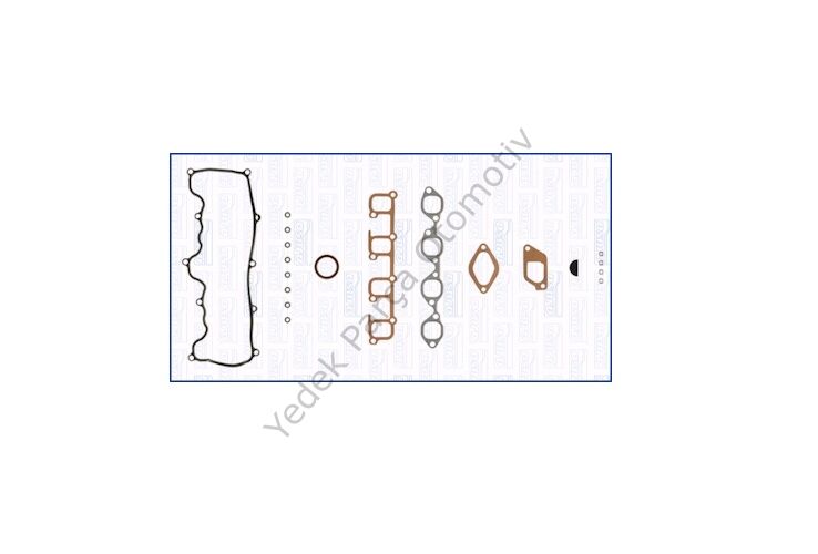 CONTA ÜST TAKIM 025271701 CORSA-B 1.5 1.7D