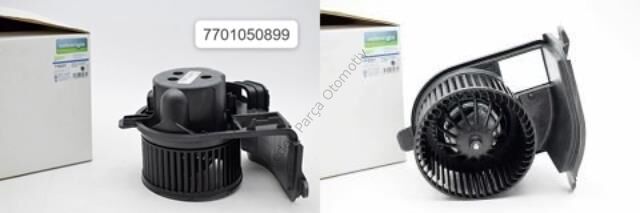 KALORİFER MOTORU 346875 CLIO II