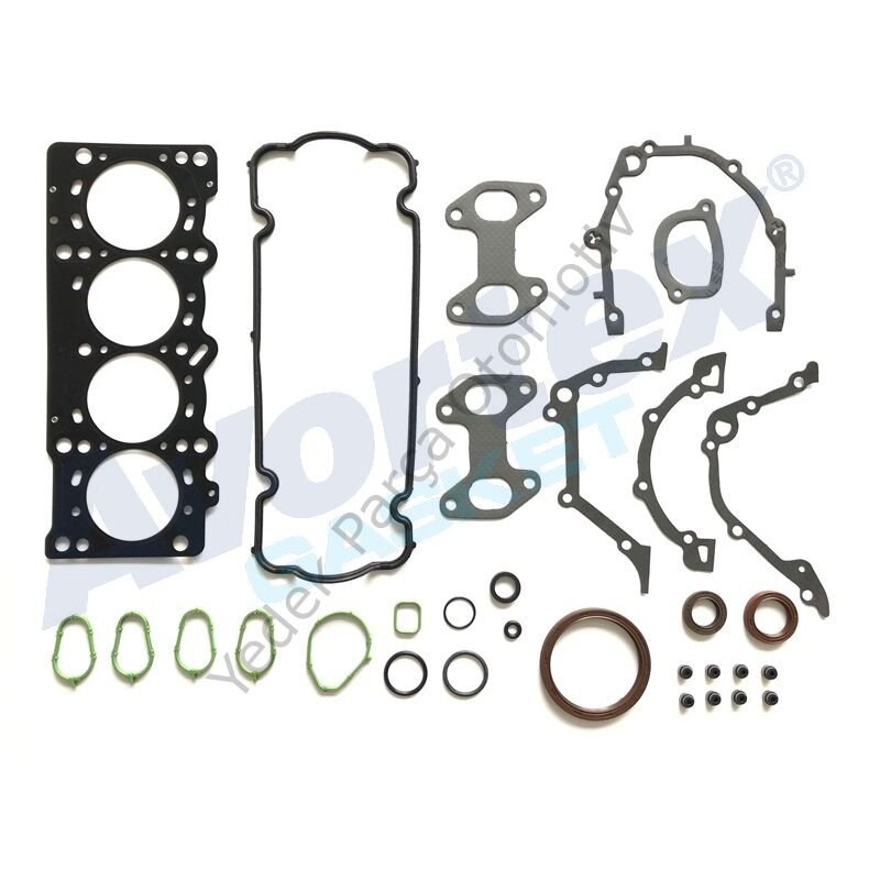 CONTA FULL TAKIM 269 ALBEA 1.2 8V 5MM SİBOPLU