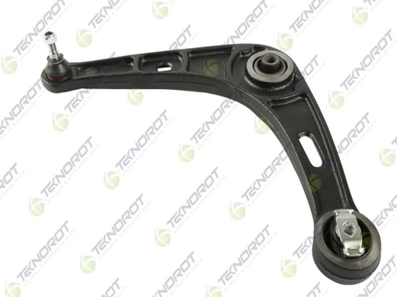 Laguna 1 Sol Salıncak Alt Tabla 7700823097 Teknorot