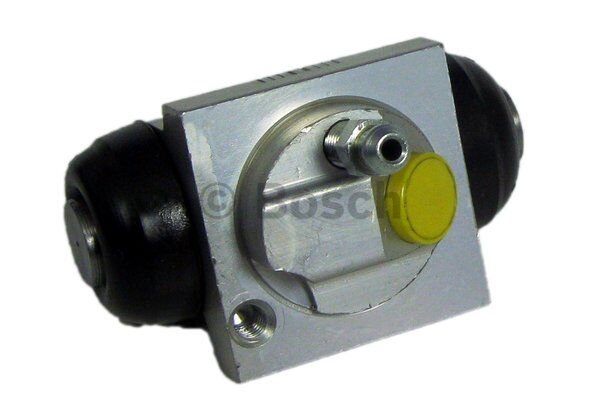 Duster 1 Sol Arka Fren Merkezi 4x4 Fren Silindiri 441004731R  Cifam