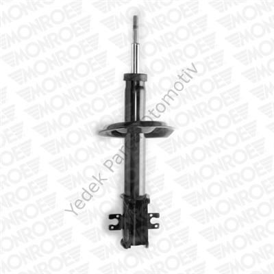 AMORTİSÖR ÖN V4201 EXPERT JUMPY SCUDO
