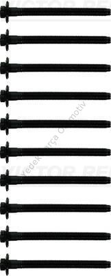 SİLİNDİR KAPAK SAPLAMASI 141100201 MEGANE-IV 1.6 DCİ TALISMAN TRAFIC
