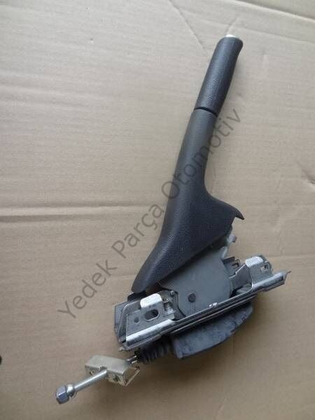 EL FREN KOLU 8200575271 CLIO-III (MAİS MALI)