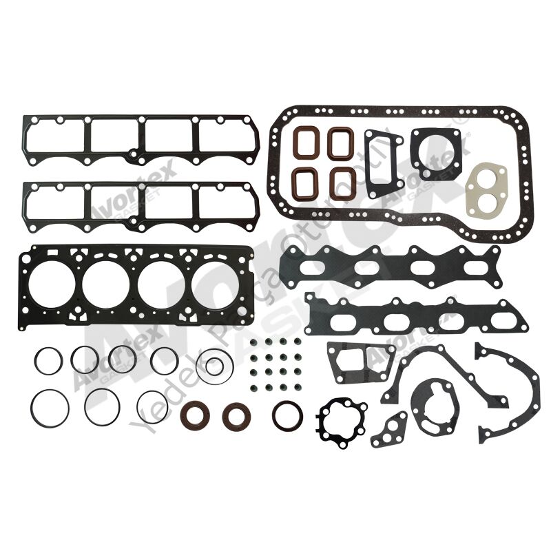 CONTA TAKIM 71748292F 300 MAREA DOBLO-PALIO 1.6-16V YM VİTON KEÇELİ-SİBOP LASTİG
