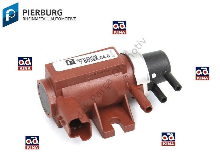ELEKTROVANA 700968040 FOCUS P307 PARTNER 1.6 HDI
